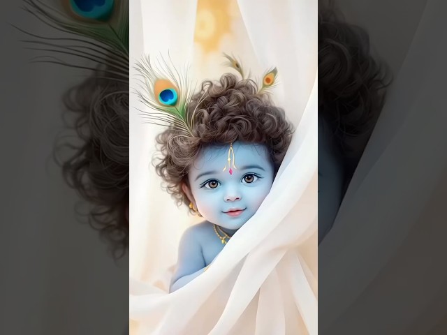 Krishna Ai videos | 4K status | #ai #krishna #new #viralvideoshort