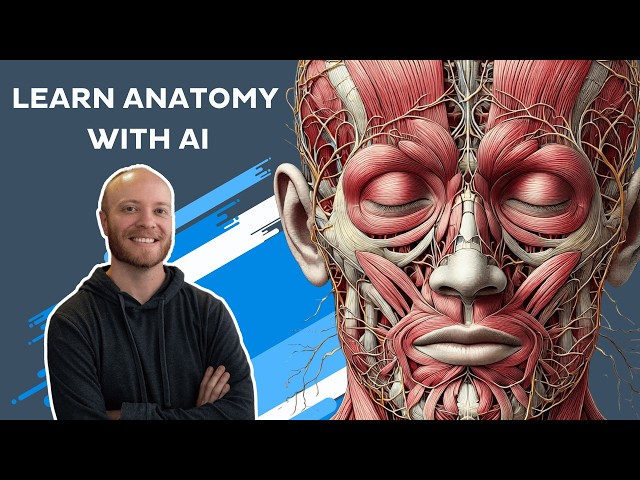 How to learn anatomy with AI | Kenhub