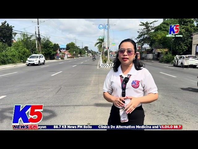 DUHA PATAY MATAPOS NAKABUNGGO ANG TAXI KAG JEEP SA CALINOG BUS LINE SA BANWA SANG STA. BARBARA