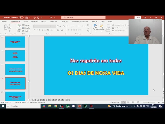 NOVE DICAS DE S G + ORAÇÃO