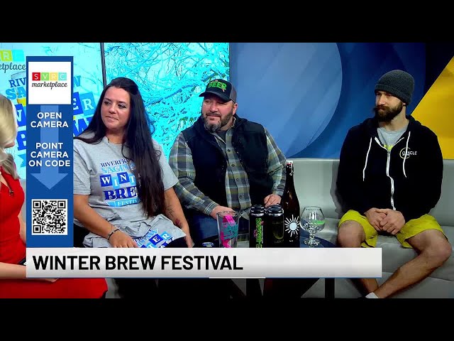 Winter Brew Festival