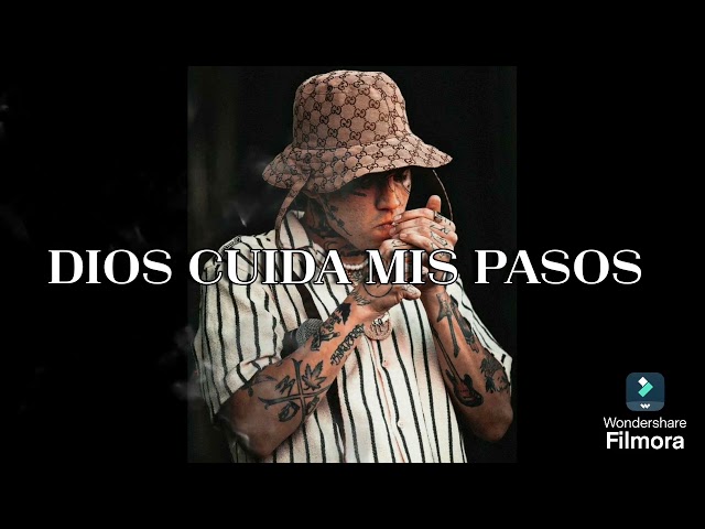 Freestyle Boom Bap Beat | "DIOS CUIDA MIS PASOS" | Underground Boom Bap Instrumental Uso Libre |