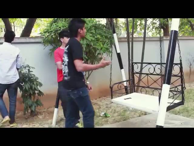 Salman Muqtadi,  see a nice funny video by 2017, Fun video, Salman Muqtadir HD