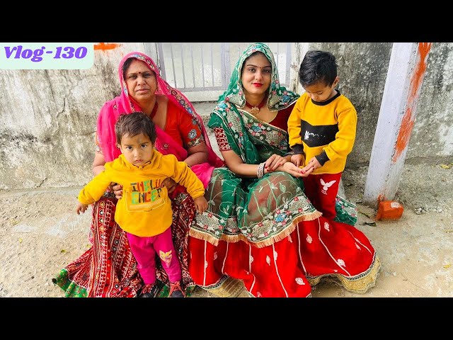 खोला के हनुमान जी के जाकर माँगी मन्नत❤️ Best Temple 🛕 In My Jaipur City 🌆 ​⁠@Mahishivanivlogs