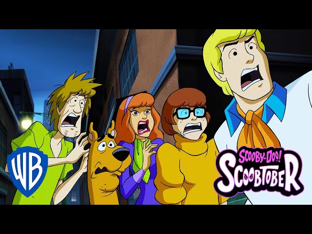 Scooby-Doo! Return to Zombie Island | First 10 Minutes | WB Kids