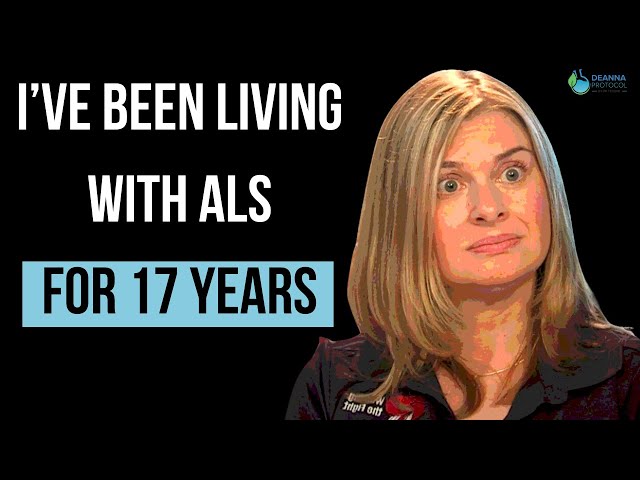 LIVING WITH ALS - YOUTUBE 2025 | Documentation of Person's Life Experience & Story! #people #stories