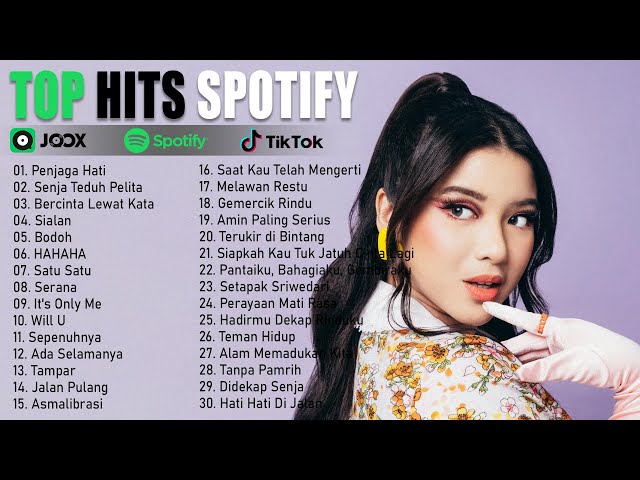 🎧☕Lagu Pop Viral 2024 - Lagu Indonesia Terbaru 2024 - Spotify, Tiktok, Joox, Resso @@#1