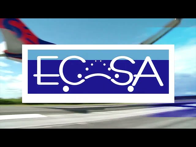 ECASA Empresa Cubana de Aeropuertos y Servicios Aeroportuarios , Spot PublicitarioIO