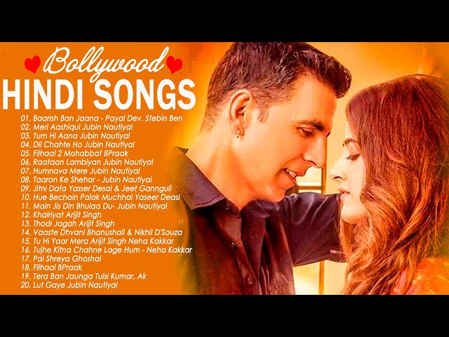 Hindi Hits Songs 2023 | Arijit Singh, shreya Ghoshal, Atif Aslam, Armaan Maluk, Neha kakkar ...