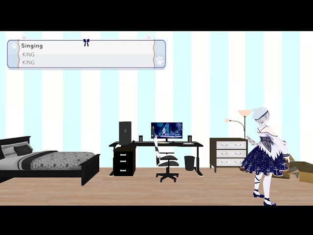 [study music] 24/7 anime & vocaloid songs medley by AI VTuber Alice Aoki [111 songs]