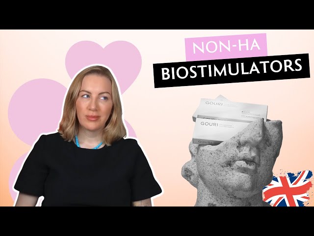 Non-HA Biostimulators For The Face And Body: UK 2023 Edition