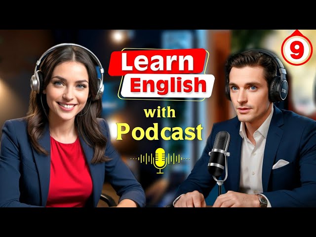 Sport | English learning podcast Conversation | Episode 9