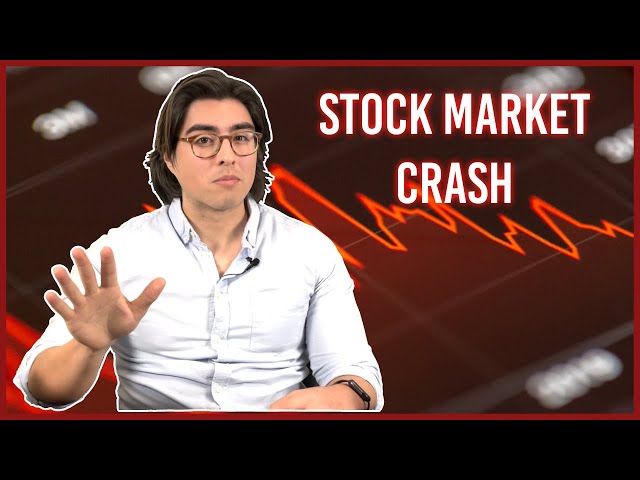 The Stock Market Is Going to Crash!