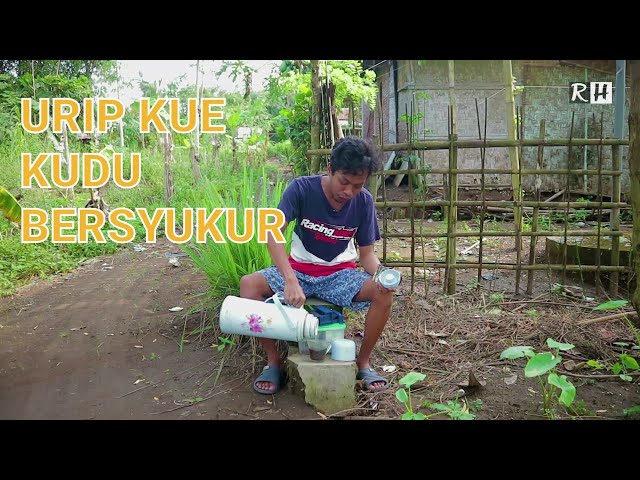 KONCI | KOMEDI NGAPAK CILACAP | URIP KUDU BERSYUKUR