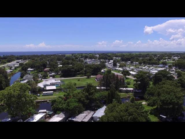 Phantom 3 Standard First Flight