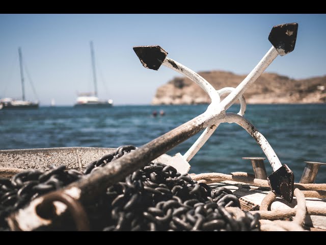 WORLD HIGHEST WEIGHTED ANCHOR | TYPES OF ANCHOR | PARTS OF ANCHOR | HOW ANCHOR WORK | infopedia_jm