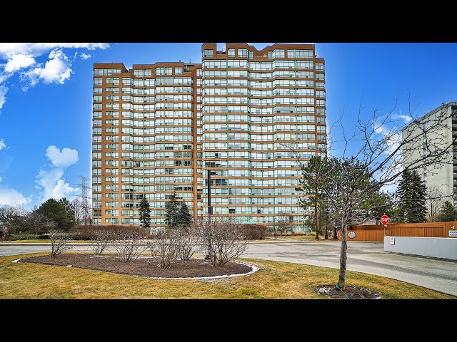 1276 MAPLE CROSSING BLVD, BURLINGTON, ON. UNIT 1208