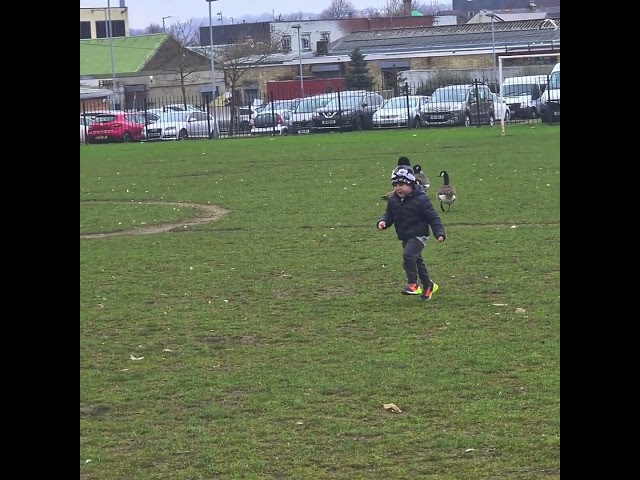 Afghan Messi 2025 check  at the end kicking the ball 😂😂❤️❤️