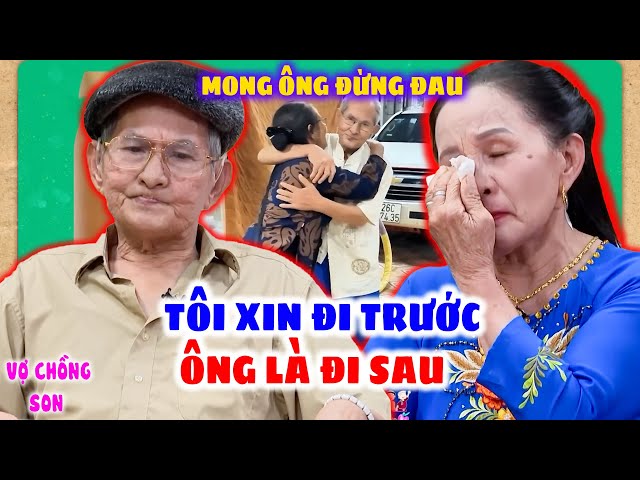 Chịu Đựng PHI THƯỜNG Người Vợ Cưới Nhau 10 Ngày Vợ Đã BỎ NHÀ Ra Đi MC Quyền Linh Sốc | Vợ Chồng Son