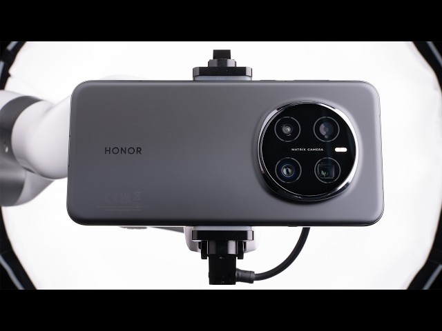 This phone's 100x zoom is unreal – HONOR Magic 7 Pro