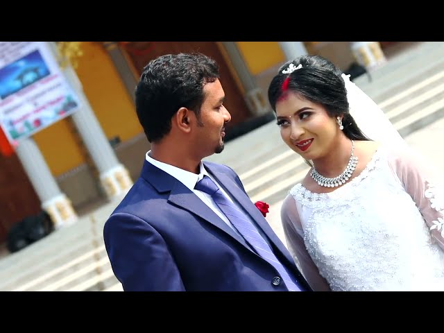 Bangladeshi Christian Wedding Video -  খ্রীষ্টিয়ান বিয়ে |  | Special Moments | Rajshahi | 2024 |