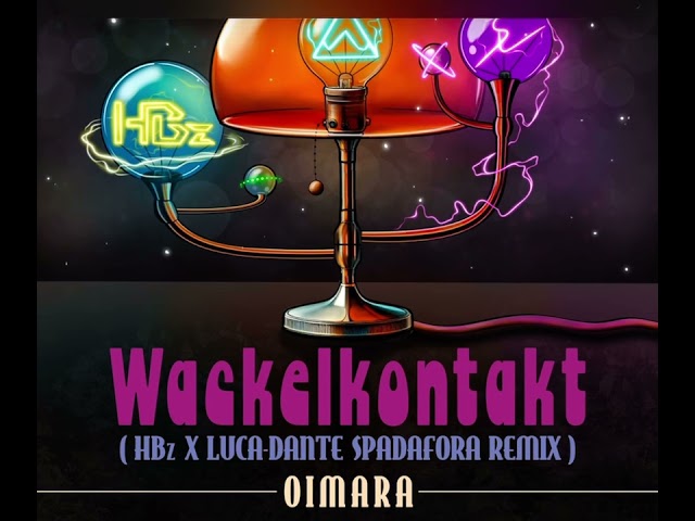 Wackelkontakt (HBz x Luca-Dante spadafora Remix ) Einfach geil