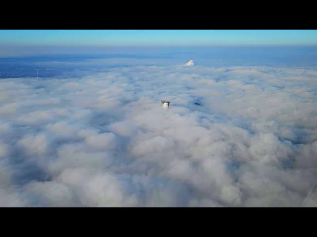 Eine kurze Runde über Eifel, Rhein, Siebengebirge und Bonn