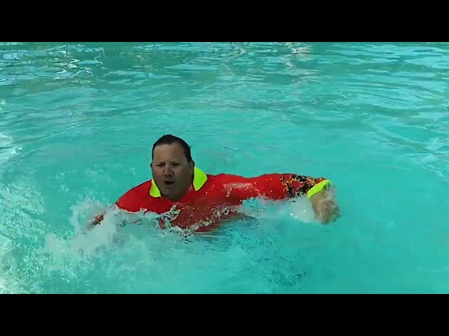 Water Rescue 6