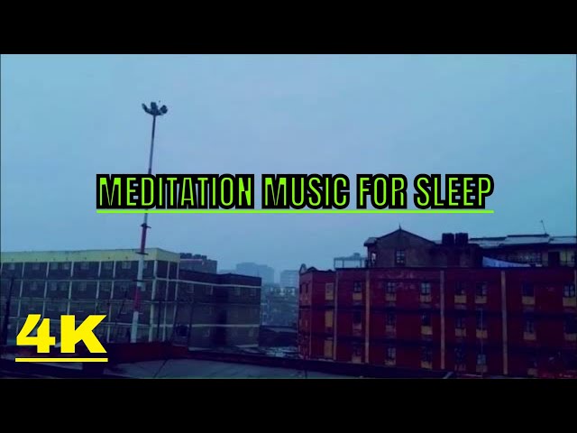 Beautiful Relaxing Music Meditation Music Sleep Music For Stress Relief