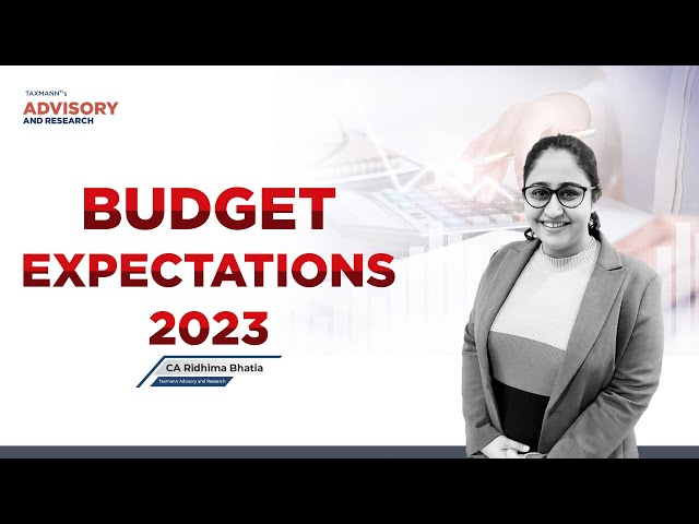 #TaxmannBudget | Need for tax recovery mechanism on sale of securitised assets | Union Budget 2023