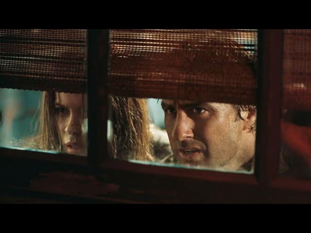 Vacancy 2007 Movie Explained in Hindi | Horror Movie Summarised in Hindi