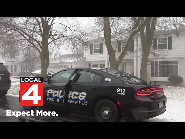 Local 4 News at 5 -- Feb. 3, 2025