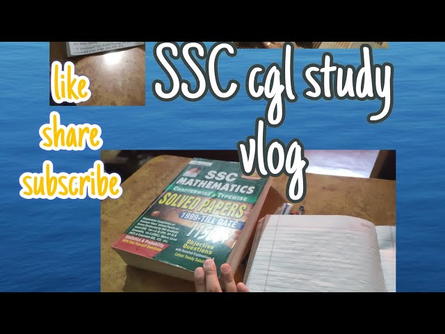 *🎀SSC CGL 2025 study vlog🧿*|| 📖📚completed all of targets of maths, reasoning, gk, english ❤🌱🙏🏻