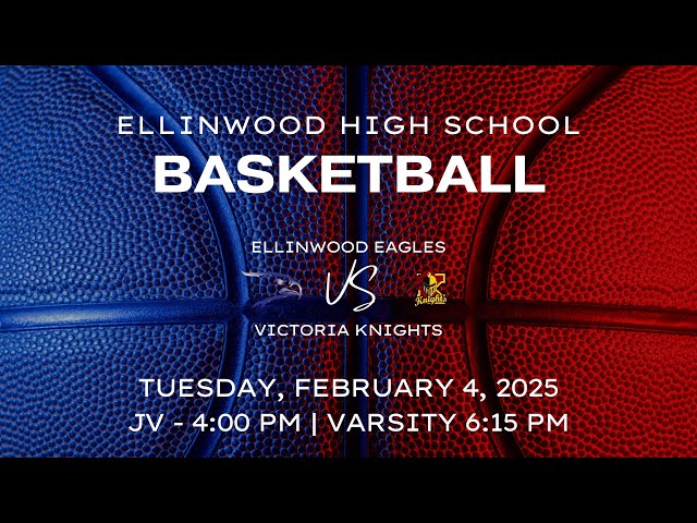 EHS JV Girls Basketball vs. Victoria