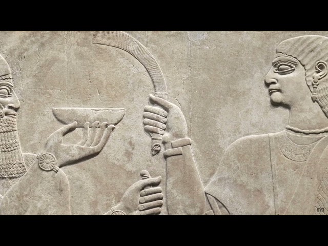 Sumerian Anunnaki, the Fallen Angels