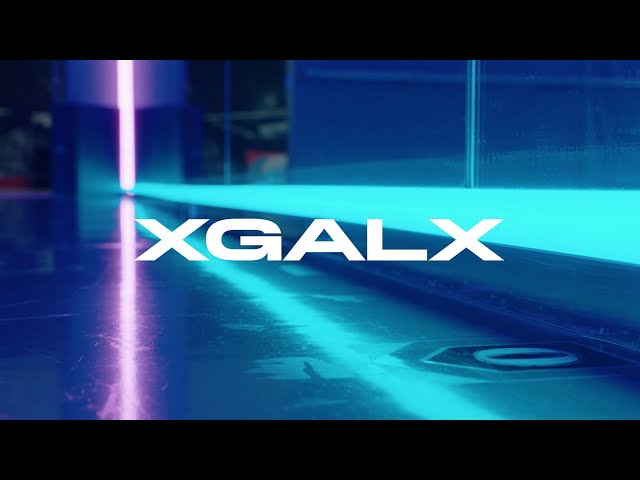 XGALX - The Beginning