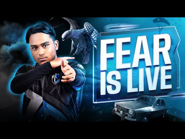 ABL PRE FINALS | GsmFEAR LIVE