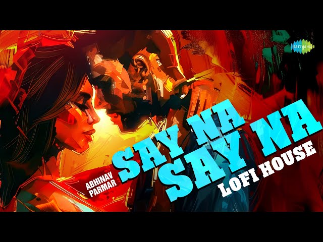 Say Na Say Na - Lofi House | Abhinav Parmar | Aneela Mirza | Johan Bejerholm