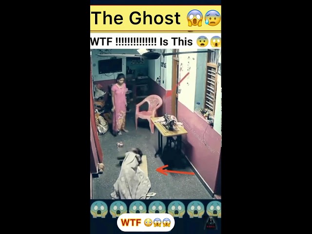 OMG The Ghost 😱 || #live #livestreams #horror #horrorlive