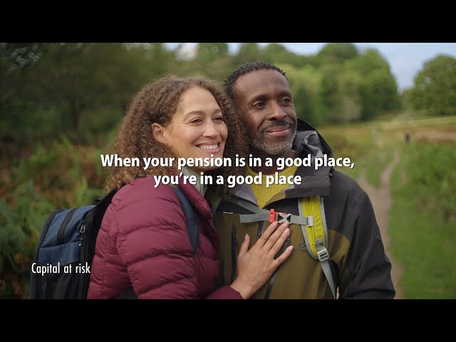 Sustainable pension plans - PensionBee