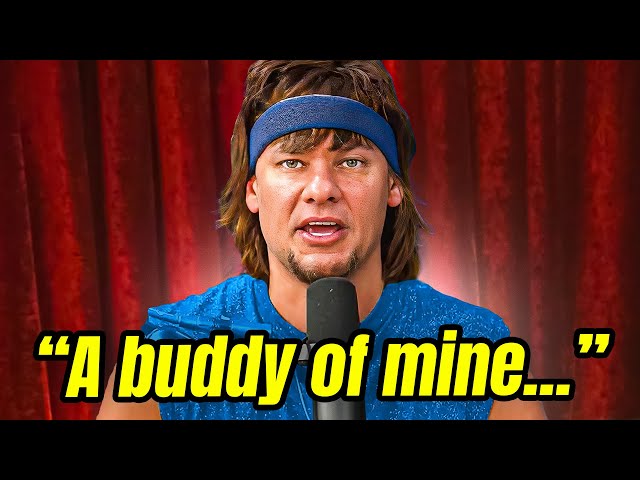 The Funniest Theo Von Moments