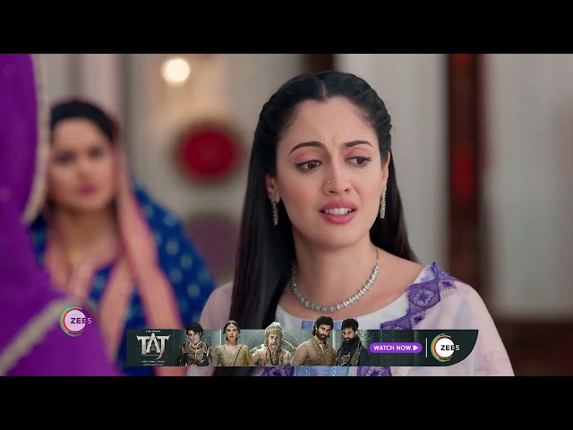 Rabb Se Hai Dua | Ep - 395 | Webisode | Feb, 13 2024 | Aditi Sharma, Karanvir Sharma | Zee TV