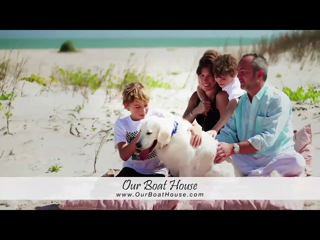 Our Boat House Coastal Home Furnishings