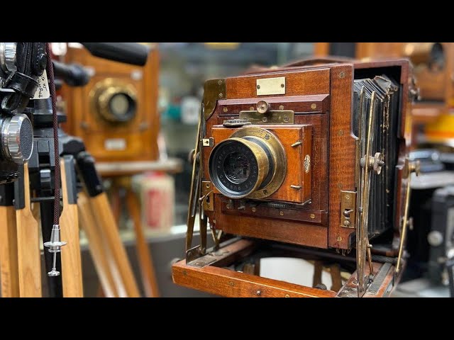 I Visit Museo Camera Center Of Gurugram !