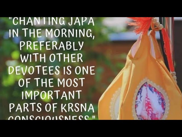 5 Quotes a day | Ep 5 | English | A series on Krishna consciousness filled quotes