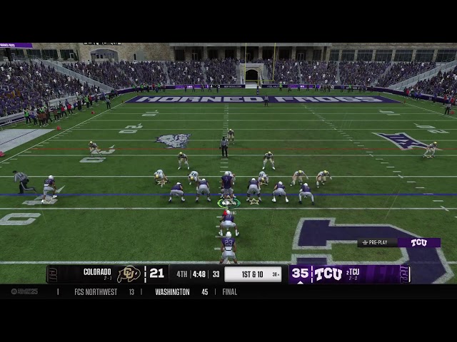 TCU