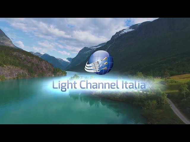 Light Channel Italia - Diretta 24 ore su 24