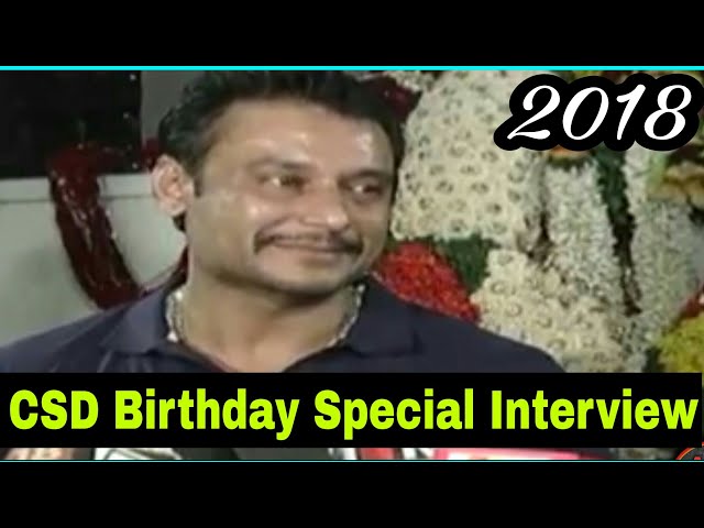 Darshan Birthday Special Interview 2018 | Kurukshetra | Yajamaana | Wodeyar movies Talk KFI Updates