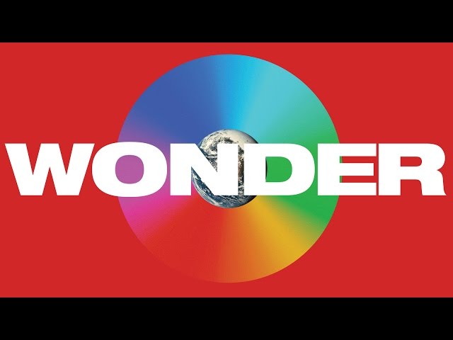 Wonder Lyric Video - Hillsong UNITED