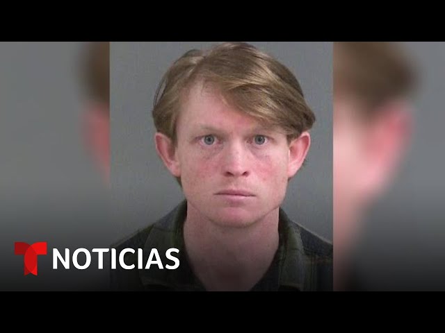 Cargos contra un hombre que acosó a trabajadores latinos en Carolina del Sur | Noticias Telemundo